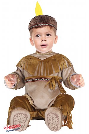 Costume di carnevale Costumi Peluche (3-12 Mesi)